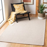 Augustine 400 Augustine 403  Power Loomed 70.5%Coton, 22.1%Polyester, 6.3%Viscose, 1.1%Acrylic Rug Taupe / Cream