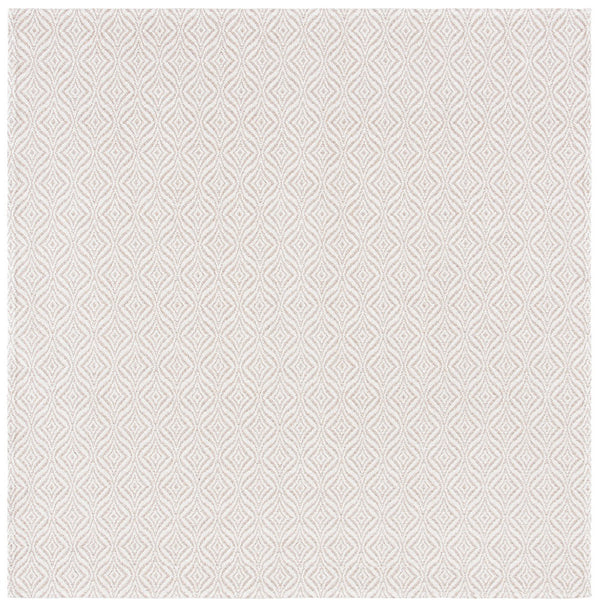 Augustine 400 Augustine 403  Power Loomed 70.5%Coton, 22.1%Polyester, 6.3%Viscose, 1.1%Acrylic Rug Taupe / Cream
