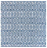 Augustine 400 Augustine 405  Power Loomed 61.4%Coton, 34.7%Polyester, 3.9%Viscose Rug Navy / Light Grey