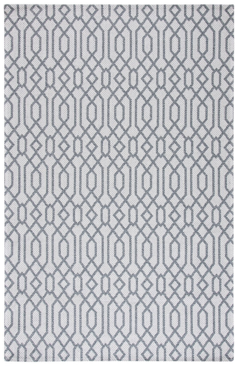 Safavieh Augustine 421 Power Loomed 74.8%COTON/21.9%POLYESTER/3.3%VISCOSE Rug AGT421G-27