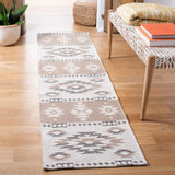 Augustine 400 Augustine 426  Power Loomed 69.8%Coton,22.3%Polyester, 6.6%Viscose, 1.3%Acrylic Rug Taupe / Cream