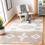 Augustine 400 Augustine 426  Power Loomed 69.8%Coton,22.3%Polyester, 6.6%Viscose, 1.3%Acrylic Rug Taupe / Cream