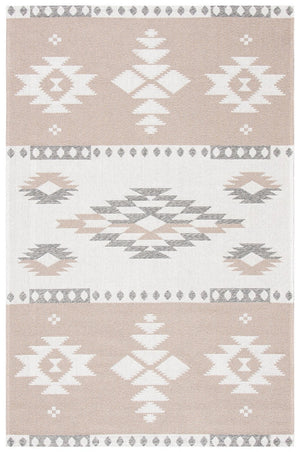 Augustine 400 Augustine 426  Power Loomed 69.8%Coton,22.3%Polyester, 6.6%Viscose, 1.3%Acrylic Rug Taupe / Cream