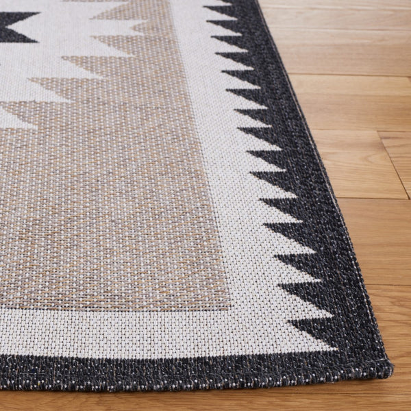 Safavieh Augustine 438 Power Loomed 62.5%COTON/33.9%POLYESTER/3.6%VISCOSE Rug AGT438B-9