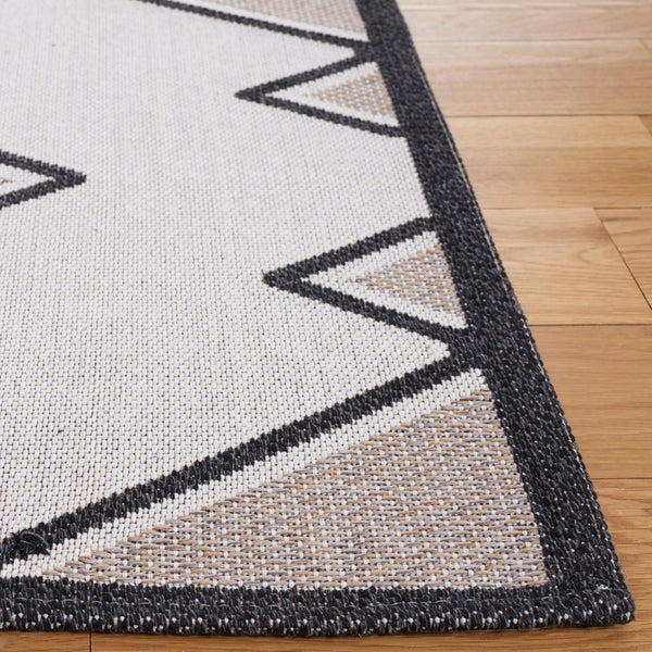 Safavieh Augustine 439 Power Loomed 62.5%COTON/33.9%POLYESTER/3.6%VISCOSE Rug AGT439B-9