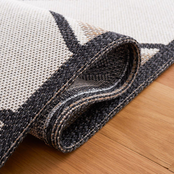 Safavieh Augustine 439 Power Loomed 62.5%COTON/33.9%POLYESTER/3.6%VISCOSE Rug AGT439B-9