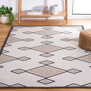 Safavieh Augustine 439 Power Loomed 62.5%COTON/33.9%POLYESTER/3.6%VISCOSE Rug AGT439B-9