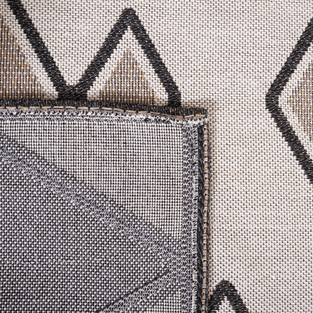 Safavieh Augustine 439 Power Loomed 62.5%COTON/33.9%POLYESTER/3.6%VISCOSE Rug AGT439B-9