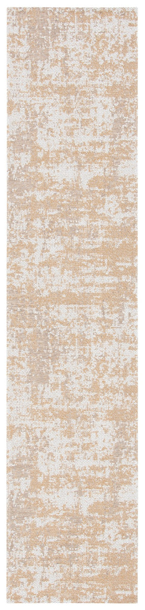 Safavieh Augustine 400 74.9 % Polypropylene + 20 % Jute + 5.1 % Latex Power Loomed Rug AGT469E-29