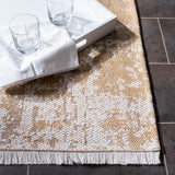 Safavieh Augustine 400 74.9 % Polypropylene + 20 % Jute + 5.1 % Latex Power Loomed Rug AGT469E-5