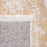 Safavieh Augustine 400 74.9 % Polypropylene + 20 % Jute + 5.1 % Latex Power Loomed Rug AGT469E-5