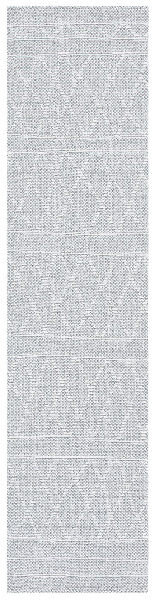 Safavieh Augustine 400 72 % Polypropylene + 21.2 % Jute + 6.8 % Latex Power Loomed Rug AGT474A-29