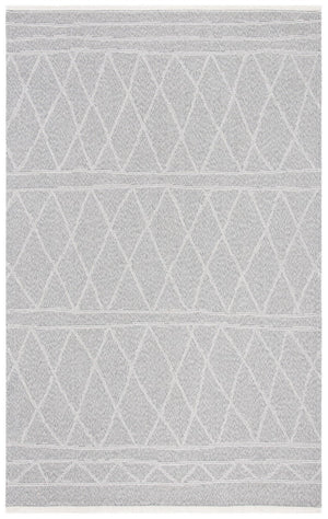 Safavieh Augustine 400 72 % Polypropylene + 21.2 % Jute + 6.8 % Latex Power Loomed Rug AGT474A-9