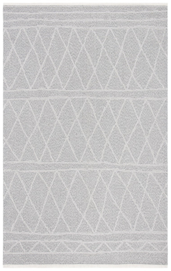 Safavieh Augustine 400 72 % Polypropylene + 21.2 % Jute + 6.8 % Latex Power Loomed Rug AGT474A-9