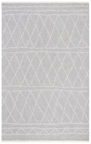 Safavieh Augustine 400 72 % Polypropylene + 21.2 % Jute + 6.8 % Latex Power Loomed Rug AGT474A-5
