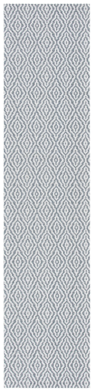 Safavieh Augustine 400 71.6 % Polypropylene + 21.2 % Jute + 7.2% Latex Power Loomed Rug AGT484F-29