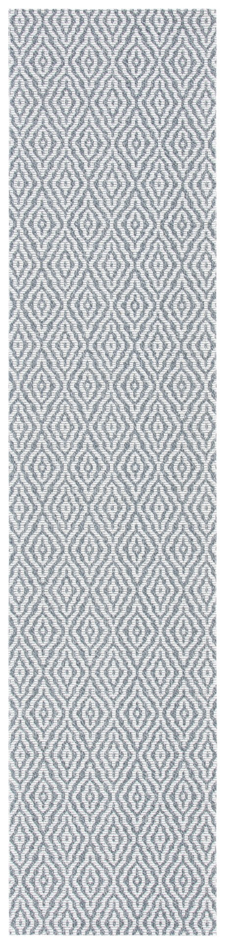 Safavieh Augustine 400 71.6 % Polypropylene + 21.2 % Jute + 7.2% Latex Power Loomed Rug AGT484F-29