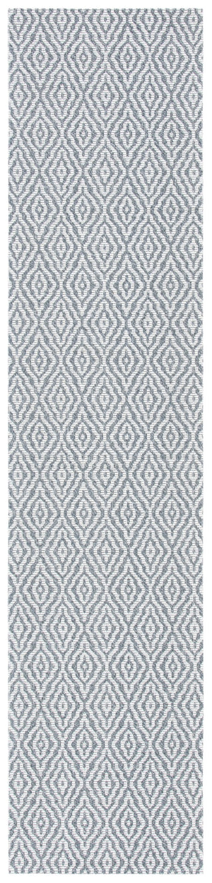 Safavieh Augustine 400 71.6 % Polypropylene + 21.2 % Jute + 7.2% Latex Power Loomed Rug AGT484F-29