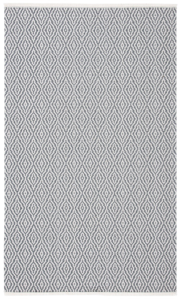 Safavieh Augustine 400 71.6 % Polypropylene + 21.2 % Jute + 7.2% Latex Power Loomed Rug AGT484F-29
