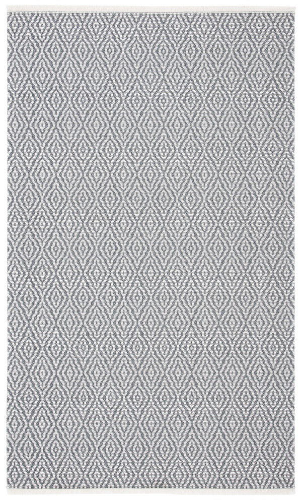 Safavieh Augustine 400 71.6 % Polypropylene + 21.2 % Jute + 7.2% Latex Power Loomed Rug AGT484F-9