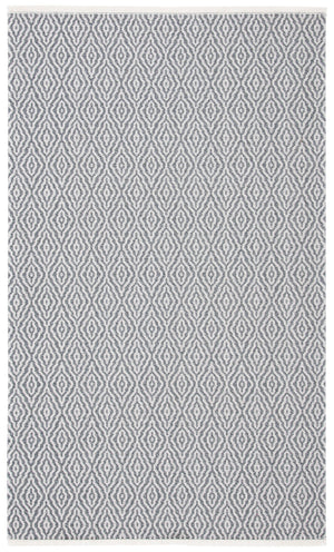 Safavieh Augustine 400 71.6 % Polypropylene + 21.2 % Jute + 7.2% Latex Power Loomed Rug AGT484F-5