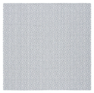 Safavieh Augustine 400 71.6 % Polypropylene + 21.2 % Jute + 7.2% Latex Power Loomed Rug AGT484F-7SQ