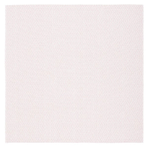 Safavieh Augustine 400 72 % Polypropylene + 21 % Jute + 7 % Latex Power Loomed Rug AGT484U-7SQ