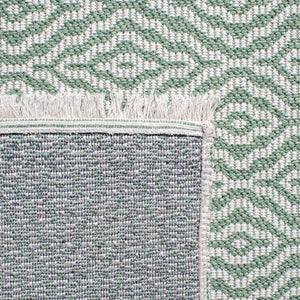 Safavieh Augustine 400 72 % Polypropylene + 21 % Jute + 7 % Latex Power Loomed Rug AGT484Y-5