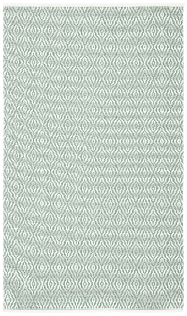 Safavieh Augustine 400 72 % Polypropylene + 21 % Jute + 7 % Latex Power Loomed Rug AGT484Y-5