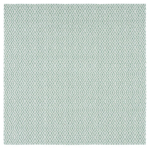 Safavieh Augustine 400 72 % Polypropylene + 21 % Jute + 7 % Latex Power Loomed Rug AGT484Y-7SQ