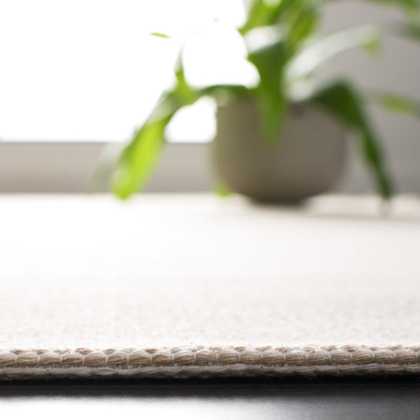 Safavieh Augustine 501 70% cotton,17% Polypropylene, 13% Polyester Power Loomed Rug AGT501B-9