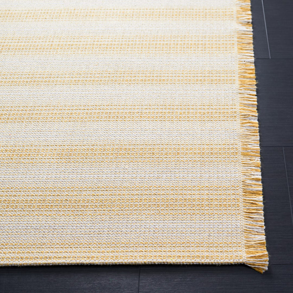 Safavieh Augustine 501 70% cotton,17% Polypropylene, 13% Polyester Power Loomed Rug AGT501C-9