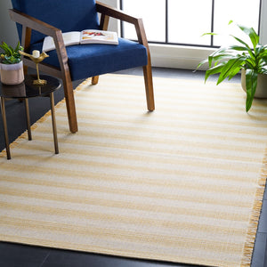 Safavieh Augustine 501 70% cotton,17% Polypropylene, 13% Polyester Power Loomed Rug AGT501C-9