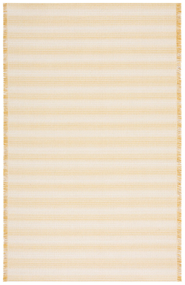Safavieh Augustine 501 70% cotton,17% Polypropylene, 13% Polyester Power Loomed Rug AGT501C-9