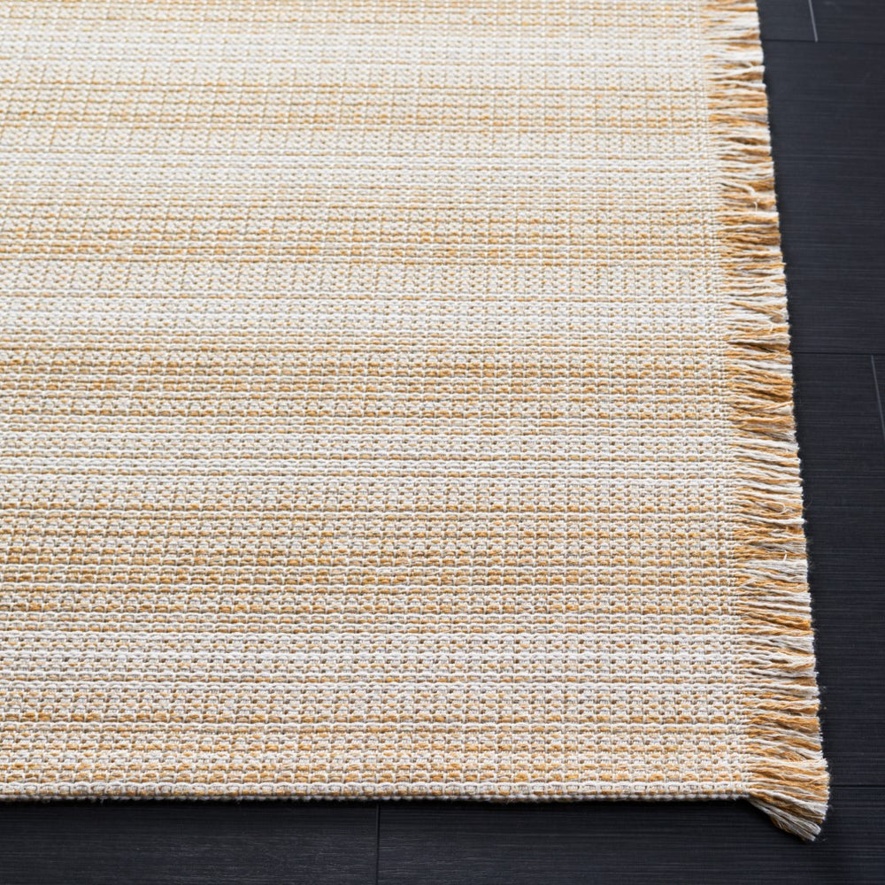 Safavieh Augustine 501 70% cotton,17% Polypropylene, 13% Polyester Power Loomed Rug AGT501D-9
