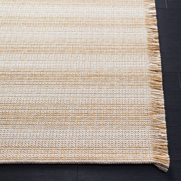 Safavieh Augustine 501 70% cotton,17% Polypropylene, 13% Polyester Power Loomed Rug AGT501D-9