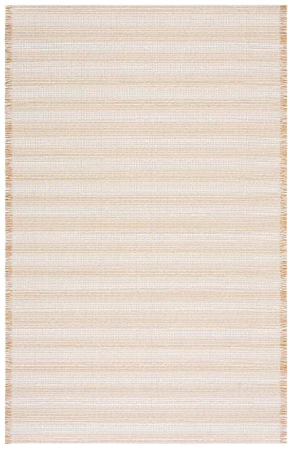Safavieh Augustine 501 70% cotton,17% Polypropylene, 13% Polyester Power Loomed Rug AGT501D-9