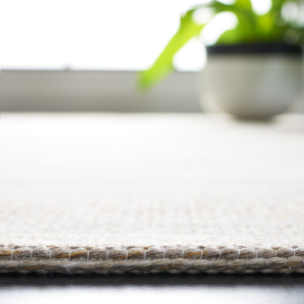 Safavieh Augustine 501 70% cotton,17% Polypropylene, 13% Polyester Power Loomed Rug AGT501E-9