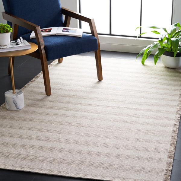Safavieh Augustine 501 70% cotton,17% Polypropylene, 13% Polyester Power Loomed Rug AGT501E-9