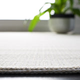 Safavieh Augustine 501 70% cotton,17% Polypropylene, 13% Polyester Power Loomed Rug AGT501F-9