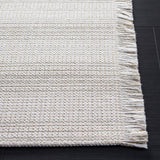 Safavieh Augustine 501 70% cotton,17% Polypropylene, 13% Polyester Power Loomed Rug AGT501F-9