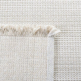 Safavieh Augustine 501 70% cotton,17% Polypropylene, 13% Polyester Power Loomed Rug AGT501F-9