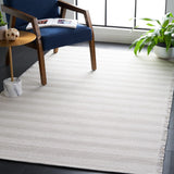 Safavieh Augustine 501 70% cotton,17% Polypropylene, 13% Polyester Power Loomed Rug AGT501F-9