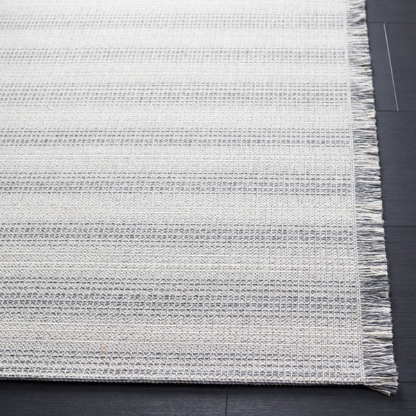 Safavieh Augustine 501 70% cotton,17% Polypropylene, 13% Polyester Power Loomed Rug AGT501G-9