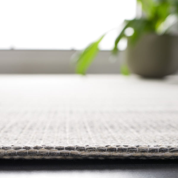 Safavieh Augustine 501 70% cotton,17% Polypropylene, 13% Polyester Power Loomed Rug AGT501G-9