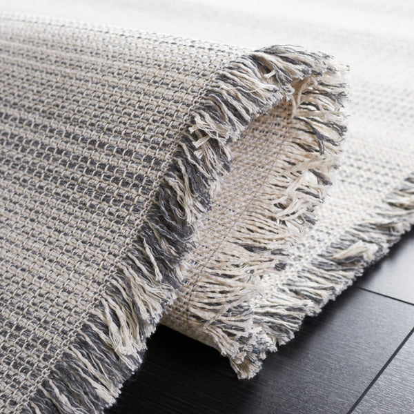 Safavieh Augustine 501 70% cotton,17% Polypropylene, 13% Polyester Power Loomed Rug AGT501G-9