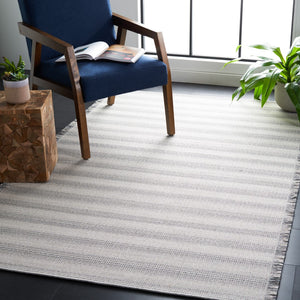 Safavieh Augustine 501 70% cotton,17% Polypropylene, 13% Polyester Power Loomed Rug AGT501G-9