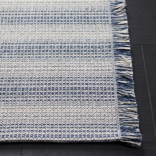 Safavieh Augustine 501 70% cotton,17% Polypropylene, 13% Polyester Power Loomed Rug AGT501N-9