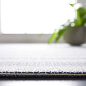 Safavieh Augustine 501 70% cotton,17% Polypropylene, 13% Polyester Power Loomed Rug AGT501N-9