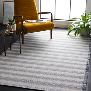 Safavieh Augustine 501 70% cotton,17% Polypropylene, 13% Polyester Power Loomed Rug AGT501N-9